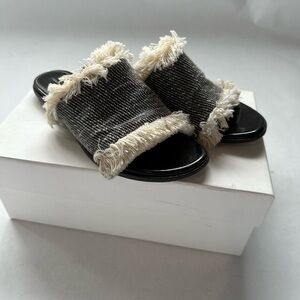 Proenza schouler sandals